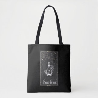 Sac fourre-tout de Tarot de potion magique
