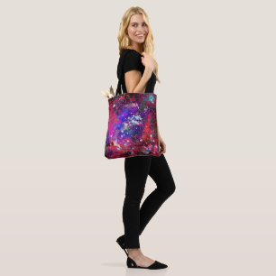 Sac fourre-tout de terrain Brilliance Star