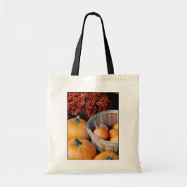 sac fourre-tout de toile budgétaire 'Autumn Still 