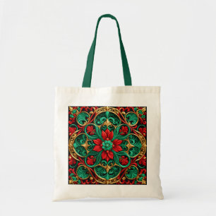 Sac fourre-tout de vacances Red Green