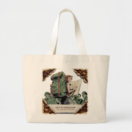 Sac fourre-tout de voyage classique en solo | Conc