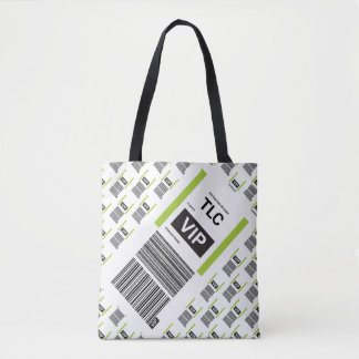 SAC FOURRE-TOUT DE VOYAGE VIP