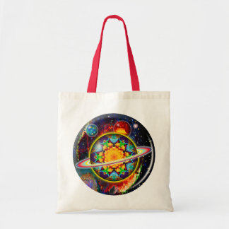 Sac fourre-tout de Zargon Orbz