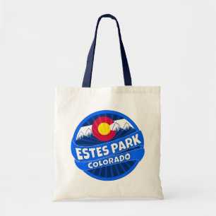 sac fourre-tout d'éclatement de la montagne d'Est