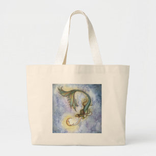 Sac fourre-tout Deep Sea Moon
