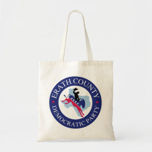 Sac fourre-tout démocrate de la Terre