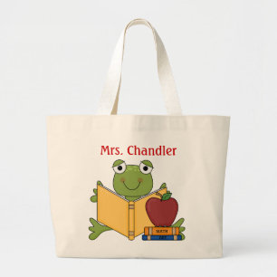 SAC FOURRE-TOUT d'enseignant RÉVISÉ