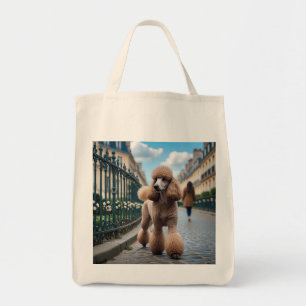 Sac fourre-tout d'épicerie Élégant
