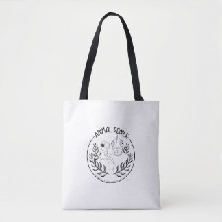 Sac fourre-tout des animaux
