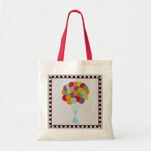 Sac fourre-tout des ballons