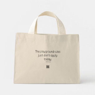 Sac fourre-tout des causes et des effets