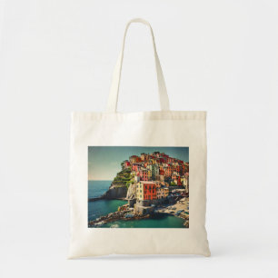 Sac fourre-tout des Cinque Terre