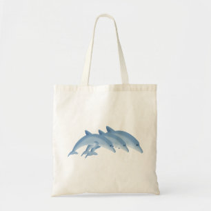 Sac fourre-tout des dauphins