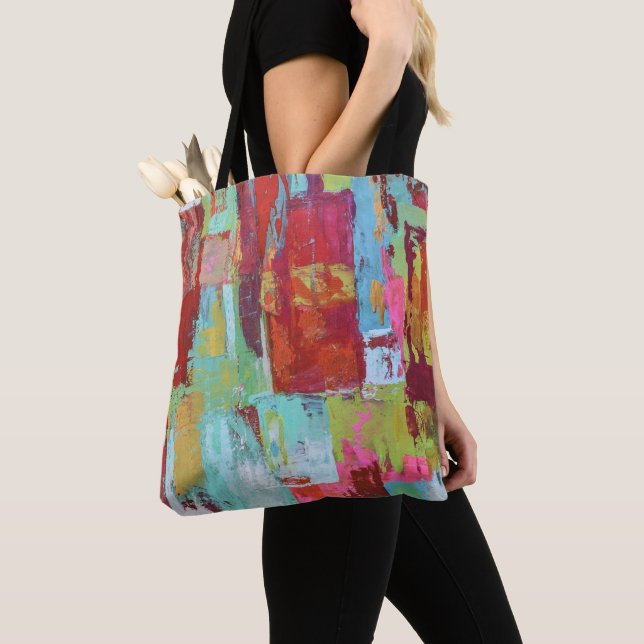 Sac fourre-tout des filles en activité (De près)
