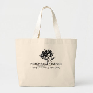 Sac fourre-tout des mystères de Whisper Creek
