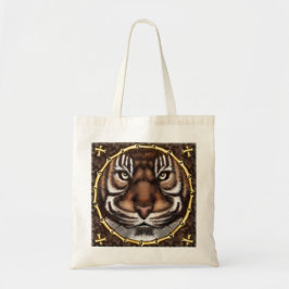 Sac fourre-tout des os de tigre