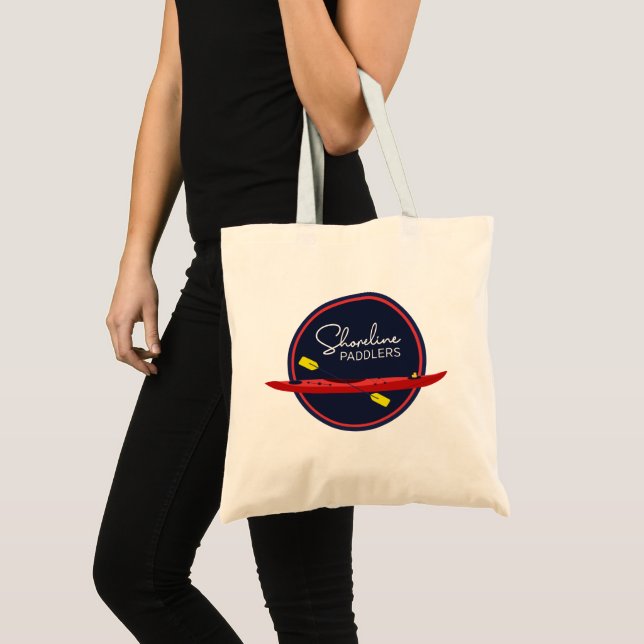 Sac fourre-tout des palangriers riverains (Devant (produit))