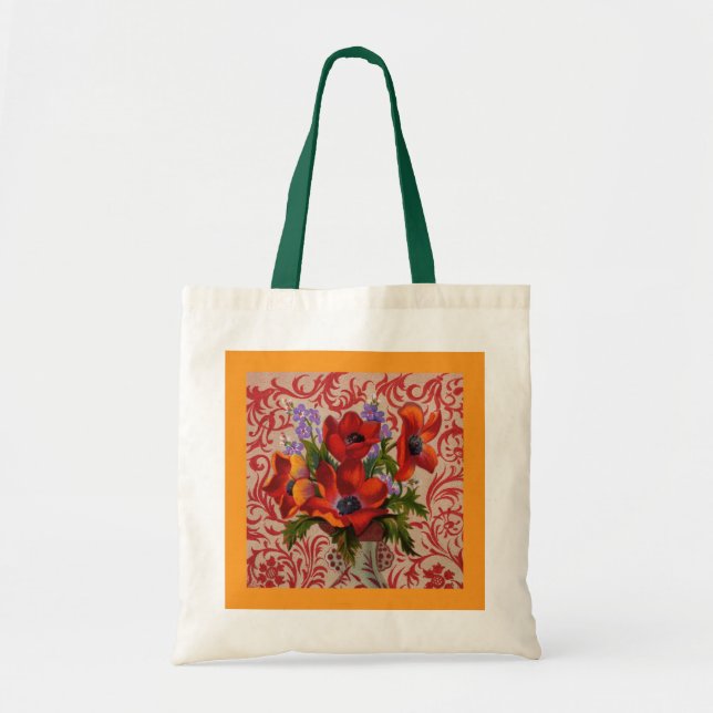Sac fourre-tout des pavois (Devant)