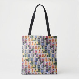 Sac fourre-tout des portes du Portugal