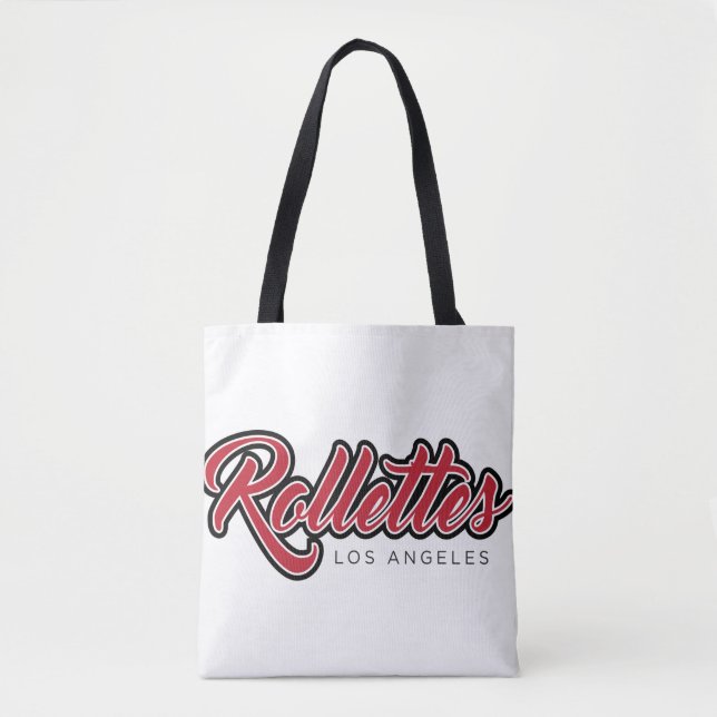 sac fourre-tout des rollettes (Devant)