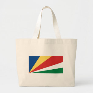 Sac fourre-tout des Seychelles