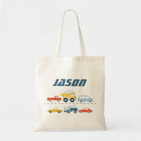 Sac fourre-tout des véhicules de transport personn