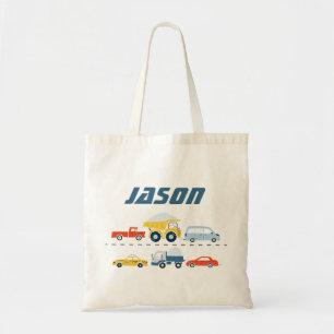 Sac fourre-tout des véhicules de transport personn