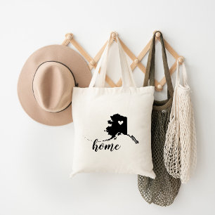 Sac fourre-tout d'état de l'Alaska