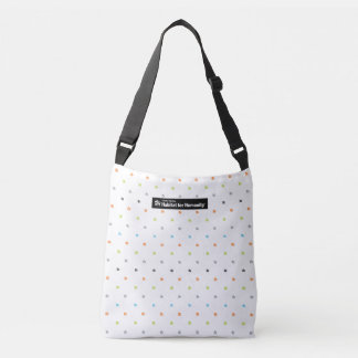 Sac fourre-tout d'habitat de Nashua