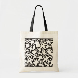 Sac fourre-tout d'Halloween