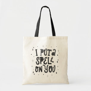 Sac fourre-tout d'Halloween
