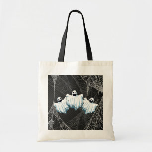 Sac fourre-tout d'Halloween