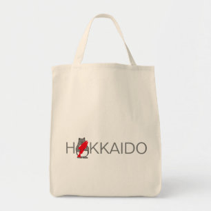 Sac fourre-tout d'Hokkaido