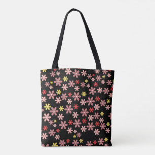 sac fourre-tout d'impression global