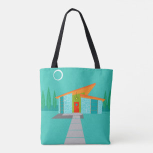 Sac fourre-tout d'impression tout-en-un de l'âge 