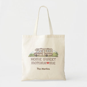 Sac fourre-tout domestique Sweet Motor