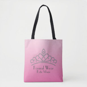 Sac fourre-tout d'organisation de concours personn