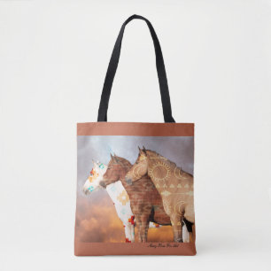 Sac fourre-tout d'origine