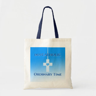 Sac fourre-tout/dotCATHOLIC de style OT n° 350712