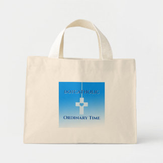 Sac fourre-tout/dotCATHOLIC Style No. 350714