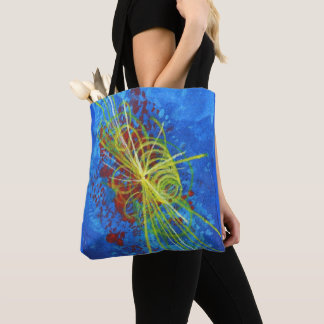 Sac fourre-tout double face de Higgs Boson