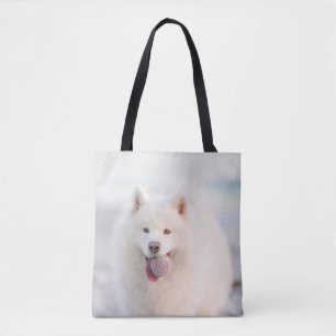 Sac fourre-tout d'ours au riz à la coco
