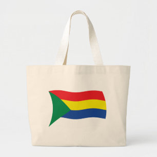 Sac fourre-tout Drapeau Druze