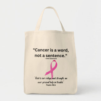 Sac fourre-tout du cancer