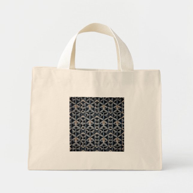 Sac fourre-tout du concepteur QQH (Devant)