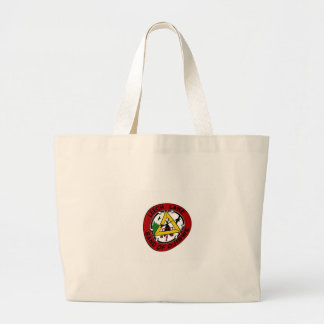 Sac fourre-tout du drapeau de la réserve de Leech