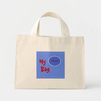 Sac fourre-tout du garçon
