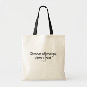 Sac fourre-tout du livre - Sir Christopher Wren