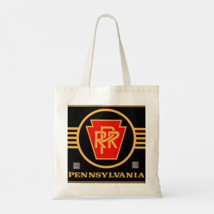 SAC FOURRE-TOUT du logo noir et or PRR
