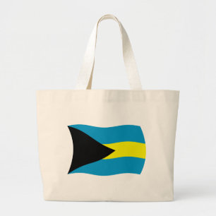 Sac fourre-tout du pavillon des Bahamas
